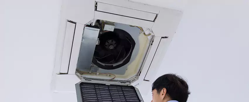 Benefits of Professional Air Duct Cleaning in Ashland, California