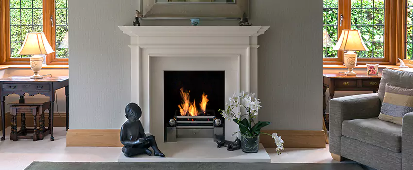 Astria Open-Hearth Wood Fireplaces Services in Ashland, CA