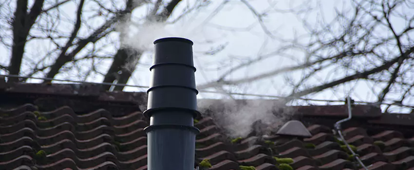 Broken Chimney Animal Screen Repair And Installation in Ashland, CA