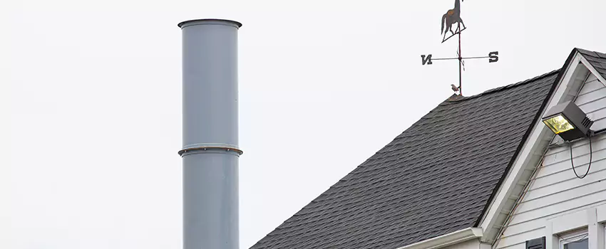 Multi-flue Chimney Caps Installation And Repair in Ashland, CA