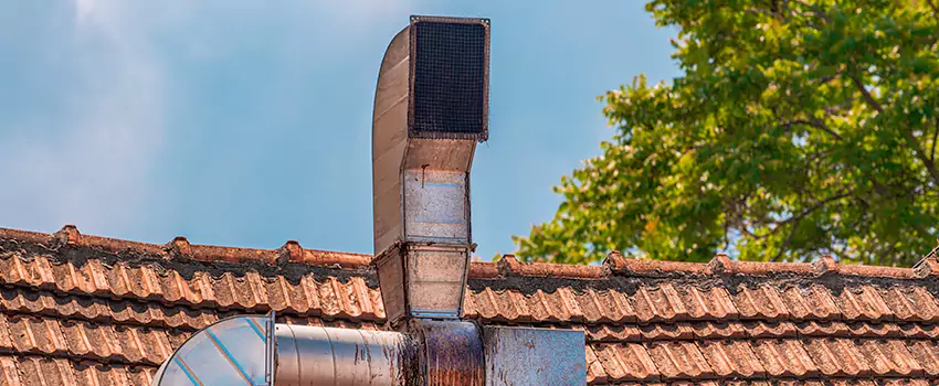 Chimney Creosote Cleaning Experts in Ashland, California