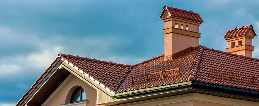 Residential Chimney Services in Ashland, California