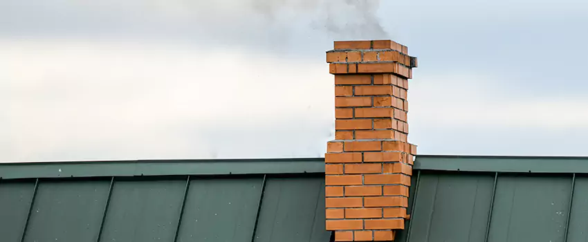 Chimney Installation Company in Ashland, CA