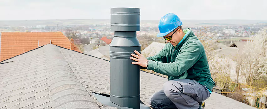 Insulated Chimney Liner Services in Ashland, CA