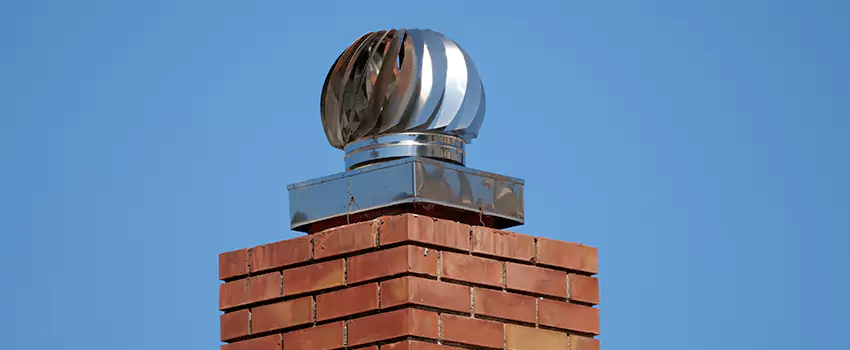 Chimney Flue Rebuild Services in Ashland, California