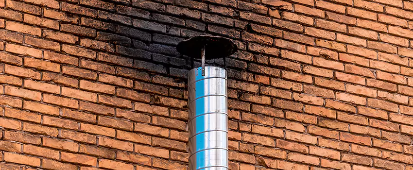 Chimney Design and Style Remodel Services in Ashland, California
