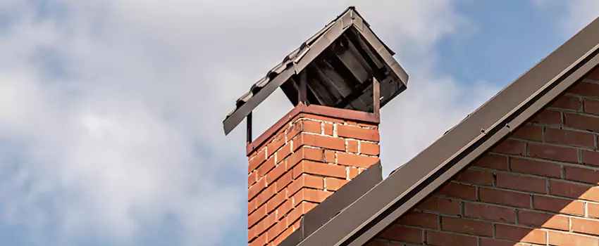 Chimney Saver Masonry Repair Contractor in Ashland, California
