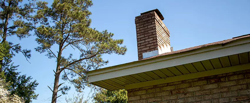 Brick Chimney Sweep Near Me in Ashland, CA