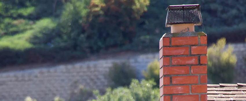 Chimney Tuckpointing And Masonry Restoration in Ashland, CA