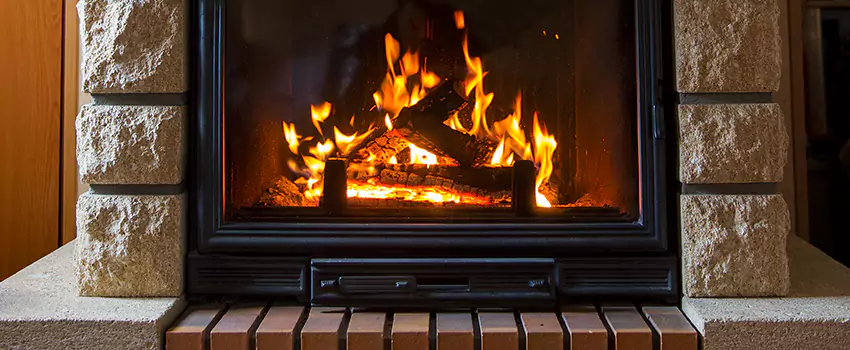 Decorative Fireplace Installation Cost in Ashland, California
