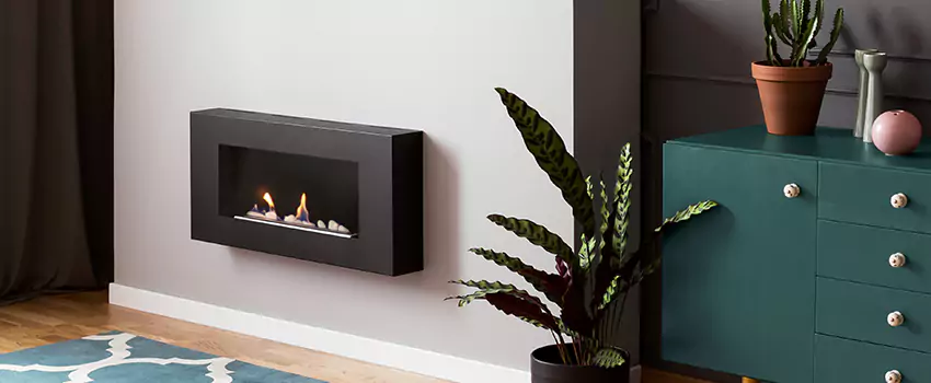 Cost of Ethanol Fireplace Repair And Installation Services in Ashland, CA