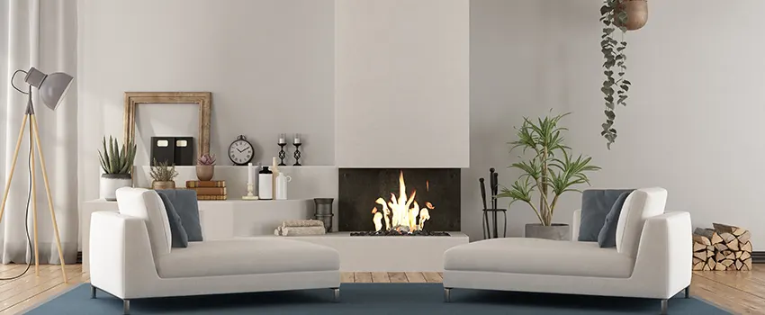Decorative Fireplace Crystals Services in Ashland, California