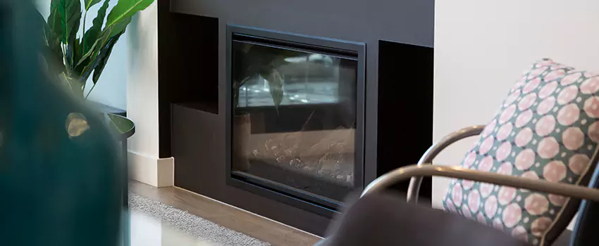 Gas Fireplace Installation in Ashland, CA