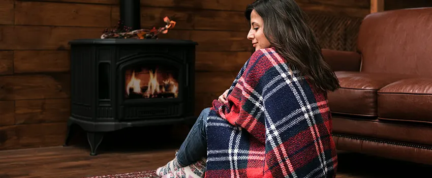 Fireplace Firebox Grate Replacement Services  in Ashland, California