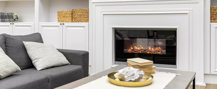 Pellet Fireplace Insert Installation in Ashland, CA