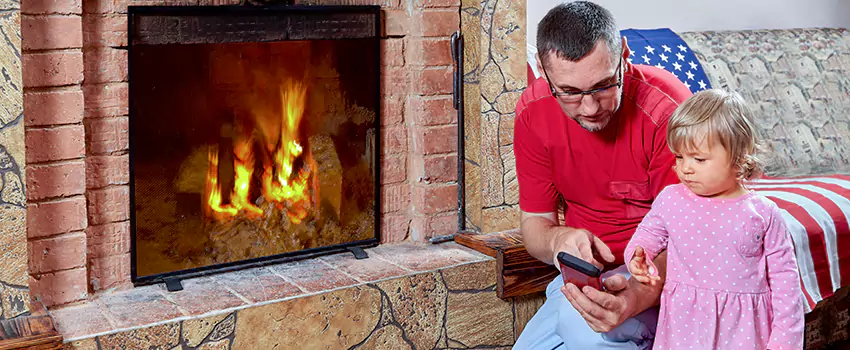Fireplace Safety Locks For Kids in Ashland, CA