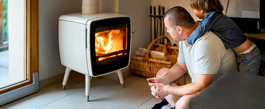Fireplace Flue Maintenance Services in Ashland, CA