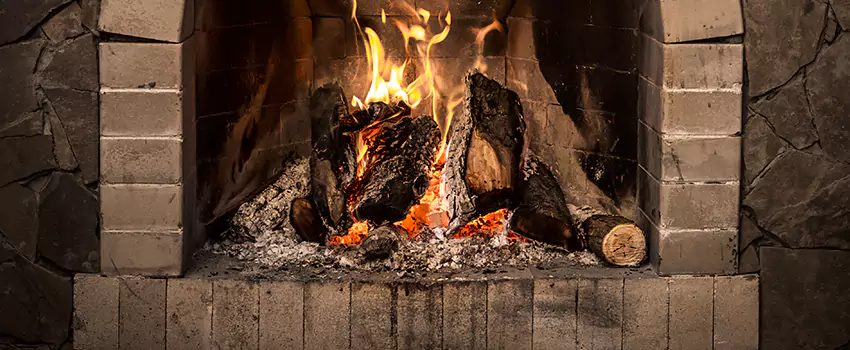 Cost of Rebuilding A Fireplace in Ashland, California
