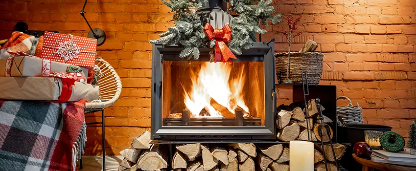 Steel Fireplace Grate Repair And Replacement Services in Ashland, California