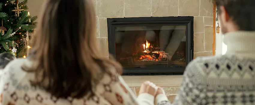 Fireplace Firebox Refurbish & Restore Services in Ashland, CA