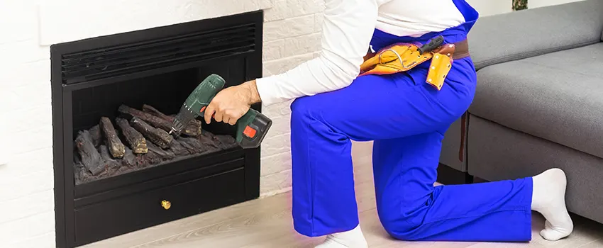 Fireplace Safety Inspection Specialists in Ashland, California