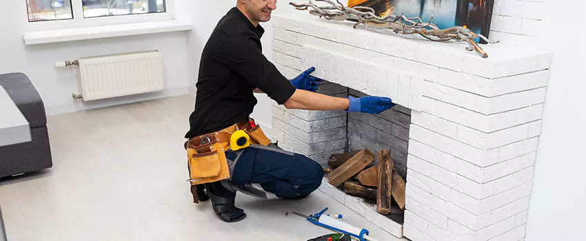 Gas Fireplace Repair And Replacement in Ashland, CA