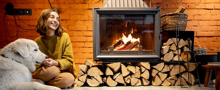 Fireplace Smell Removal Cost in Ashland, CA