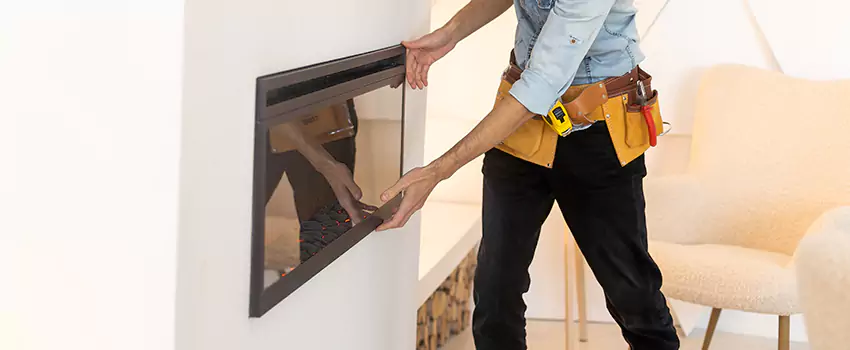 Traditional Fireplace Vent Sweeping in Ashland, CA