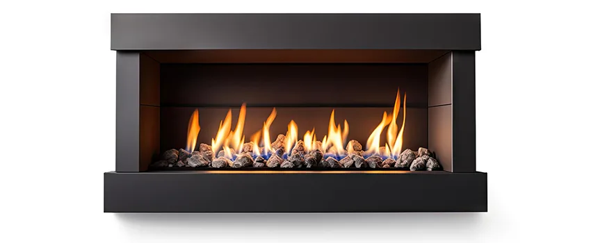 Outdoor Gas Fireplaces Installation in Ashland, CA