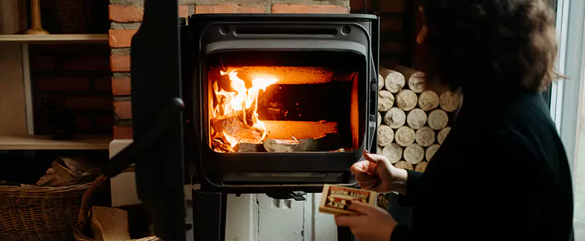 Hearthstone Wood Stoves Fireplace Repair in Ashland, California