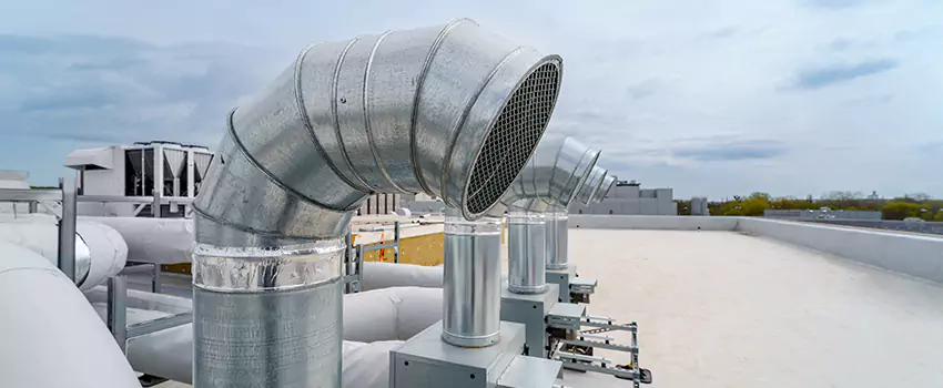 Insulated Ductwork Repair Services Near Me in Ashland, CA