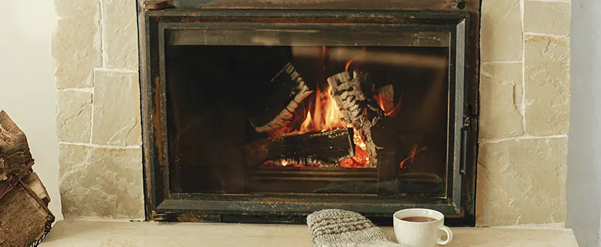 Kings man Fireplaces Insert Services in Ashland, CA