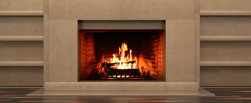 Majestic Trilliant Series Gas Fireplace Insert Repair in Ashland, California