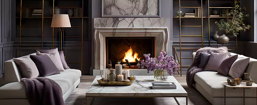 Napoleon Galaxy Series Outdoor Fireplaces Repair in Ashland, CA