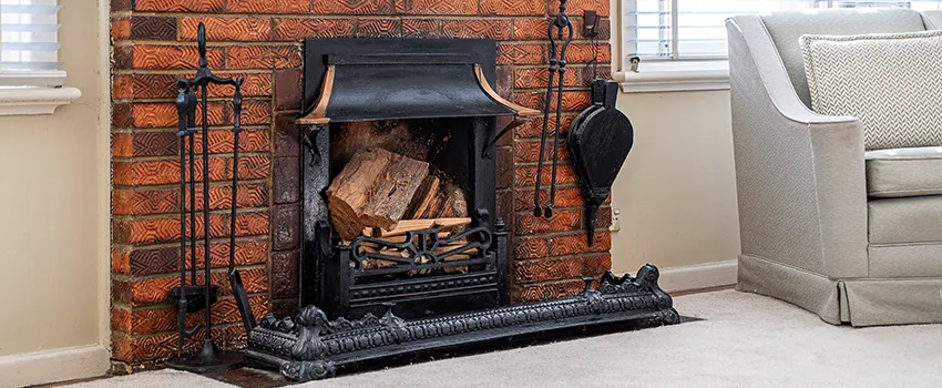 Custom Old Fireplace Redesign Services in Ashland, California