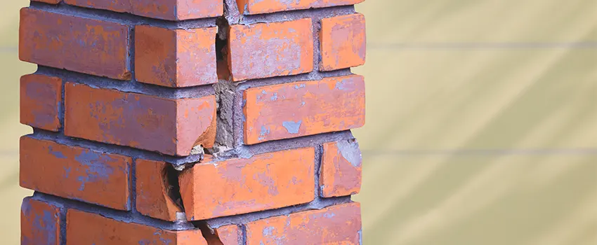 Repairing Cracked Porcelain Tiles for Fireplace in Ashland, CA