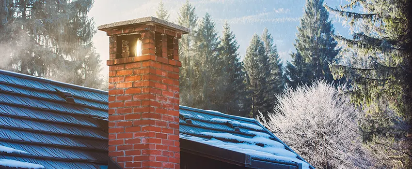 Residential Chimney Rain Caps Repair Services in Ashland, CA