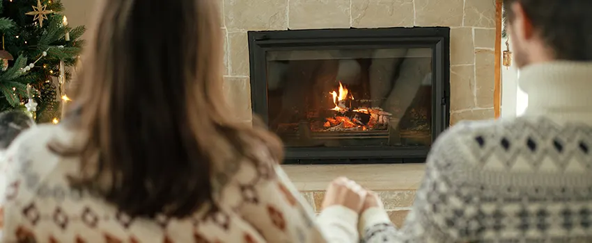 Superior Open-Hearth Wood Fireplaces in Ashland, CA