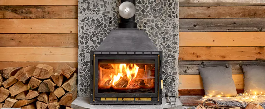 Travis Industries Elite Fireplace Inspection and Maintenance in Ashland, California
