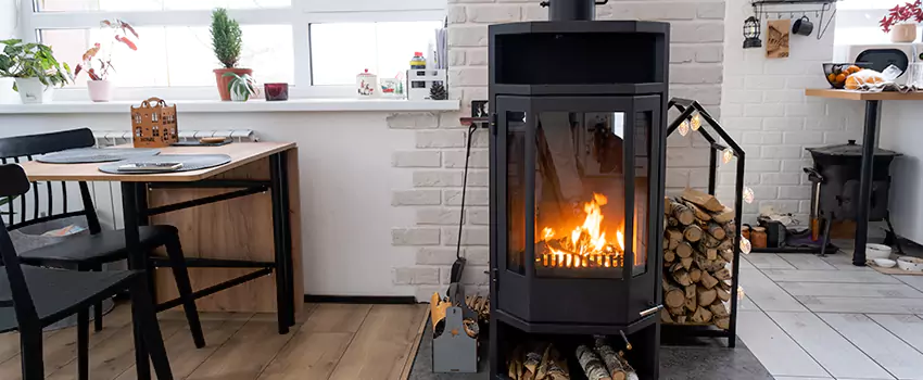 Cost of Vermont Castings Fireplace Services in Ashland, CA