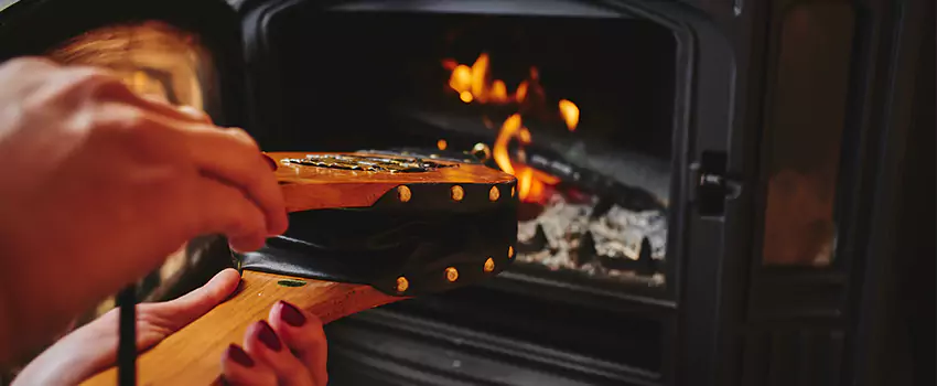 Cost of Wood Furnace Repair and Installation Services in Ashland, CA
